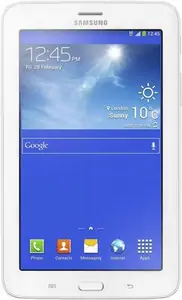 Замена Прошивка планшета Samsung Galaxy Tab 3 7.0 Lite в Самаре